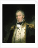 Captain Peter Heywood (1773-1831) by John Simpson
