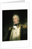 Captain Peter Heywood (1773-1831) by John Simpson