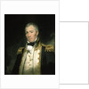 Captain Peter Heywood (1773-1831) by John Simpson