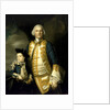 Admiral Francis Holburne (1704-1771) and his son, Sir Francis, 4th Baronet (1752-1820) by Joshua Reynolds