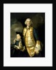 Admiral Francis Holburne (1704-1771) and his son, Sir Francis, 4th Baronet (1752-1820) by Joshua Reynolds