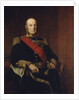 Admiral Arthur Hood, Baron Hood of Avalon (1824-1901) by J. Sydney Willis Hodges