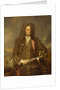Vice-Admiral Sir Thomas Hopson (1642-1717) by Michael Dahl