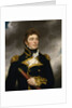 John Walter Roberts (1792-1845) by Samuel Lane