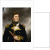 John Walter Roberts (1792-1845) by Samuel Lane