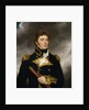 John Walter Roberts (1792-1845) by Samuel Lane