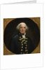 Admiral of the Fleet Richard Howe, 1st Earl Howe (1726-1799) by John Singleton Copley
