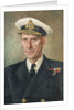 Rear-Admiral Sir Kenneth Alexander Ingleby-Mackenzie (1892-1961) by Leslie Cole
