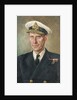Rear-Admiral Sir Kenneth Alexander Ingleby-Mackenzie (1892-1961) by Leslie Cole
