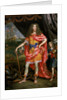 James, Duke of York (1633-1701) by Henri Gascar