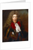 James II (1633-1701) by Nicolas de Largilli