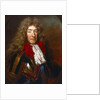 James II (1633-1701) by Nicolas de Largilli