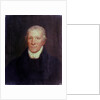Thomas James by Samuel Drummond