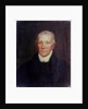 Thomas James by Samuel Drummond