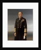 Admiral of the Fleet John Jellicoe, 1st Earl Jellicoe (1859-1935) by Walter Thomas Monnington