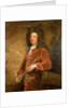 Admiral Sir John Jennings (1664-1743) by Godfrey Kneller