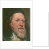 Inigo Jones (1573-1652) by William Dobson