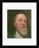 Inigo Jones (1573-1652) by William Dobson