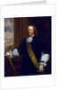 Flagmen of Lowestoft: Vice-Admiral Sir Joseph Jordan (1603-1685) by Peter Lely