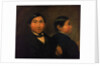 Qalasirssuaq (Erasmus Augustine Kallihirua) by British School