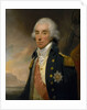 Admiral Lord George Keith Elphinstone, 1st Viscount Keith (1746-1823) by William Owen