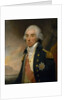 Admiral Lord George Keith Elphinstone, 1st Viscount Keith (1746-1823) by William Owen
