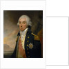 Admiral Lord George Keith Elphinstone, 1st Viscount Keith (1746-1823) by William Owen