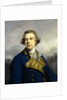 Admiral Augustus Keppel (1725-1786) by Joshua Reynolds
