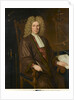 Captain Robert Knox (1642-1720) of the East India Company by P. Trampon