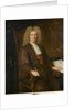 Captain Robert Knox (1642-1720) of the East India Company by P. Trampon