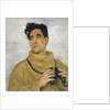 W. M. Ladbrooke, Able Seaman, Merchant Navy (active 1939-1945) by Bernard Hailstone