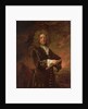 Vice-Admiral Sir John Leake (1656-1720) by Godfrey Kneller