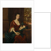 Lady Leake (1657-1709) by Mary Beale