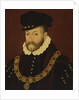 Edward Fiennes de Clinton, 1st Earl of Lincoln (1512-1585) by British School