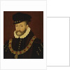 Edward Fiennes de Clinton, 1st Earl of Lincoln (1512-1585) by British School