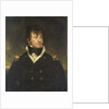 Captain Samuel Hood Linzee (1773-1820) by Martin Archer Shee