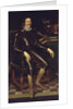 Sir Michael Livesey (1611-1663?) by Unknown