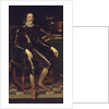 Sir Michael Livesey (1611-1663?) by Unknown