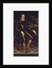 Sir Michael Livesey (1611-1663?) by Unknown