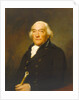Captain William Locker (1731-1800) by Lemuel Francis Abbott