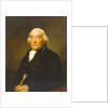 Captain William Locker (1731-1800) by Lemuel Francis Abbott
