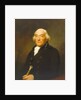Captain William Locker (1731-1800) by Lemuel Francis Abbott