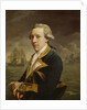 Captain Robert Man (circa 1748-1813) by John Francis Rigaud