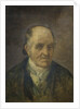 Thomas Mathews, a Greenwich Pensioner by John Burnet