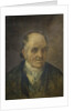 Thomas Mathews, a Greenwich Pensioner by John Burnet