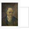 Thomas Mathews, a Greenwich Pensioner by John Burnet