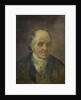 Thomas Mathews, a Greenwich Pensioner by John Burnet