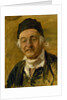 Commodore' Samuel Wilkes, a Greenwich Pensioner by John Burnet