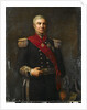 Admiral Sir Alexander Milne (1808-1896) by Walter William Ouless
