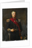 Admiral Sir Alexander Milne (1808-1896) by Walter William Ouless